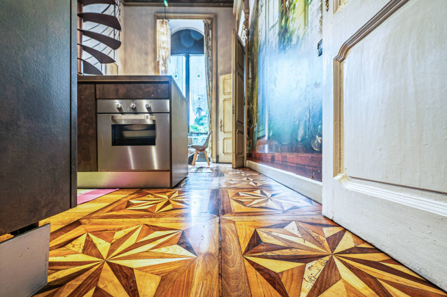 Appartamento in Vendita a Torino