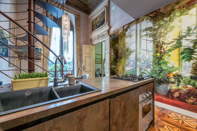 Appartamento in Vendita a Torino