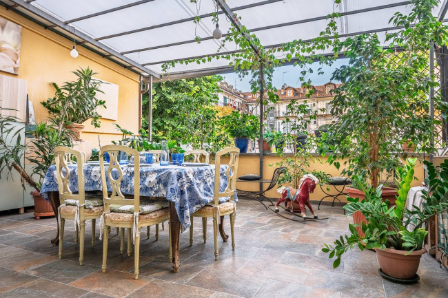 Appartamento in Vendita a Torino