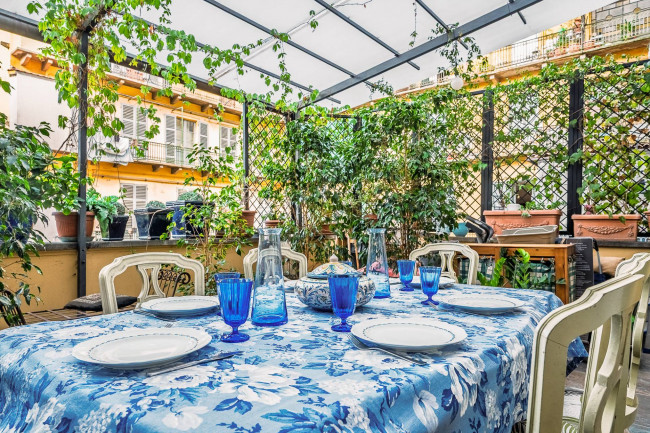 Appartamento in vendita a Torino