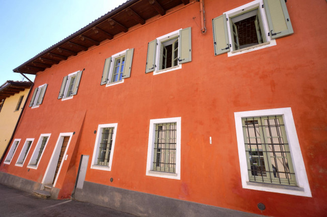 Rustico in vendita a Brusasco