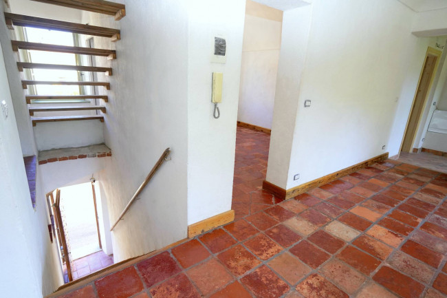 Rustico in vendita a Brusasco