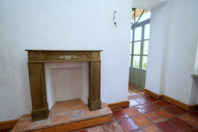 Rustico in vendita a Brusasco