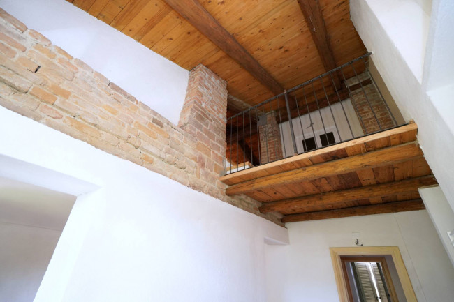 Rustico in vendita a Brusasco