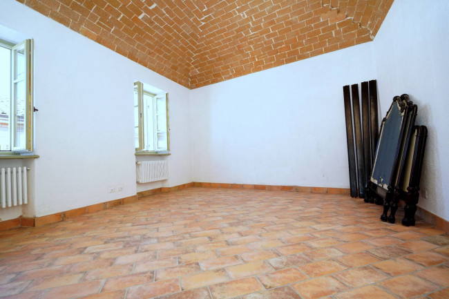 Rustico in vendita a Brusasco