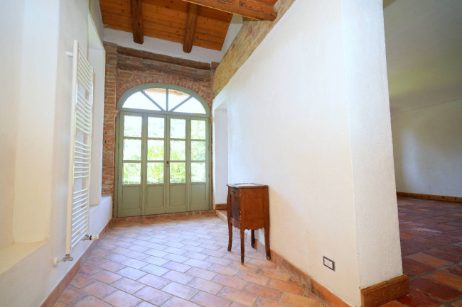 Rustico in vendita a Brusasco