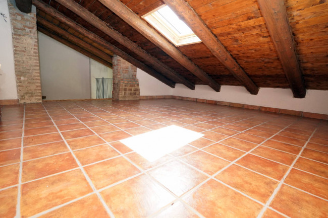 Rustico in vendita a Brusasco