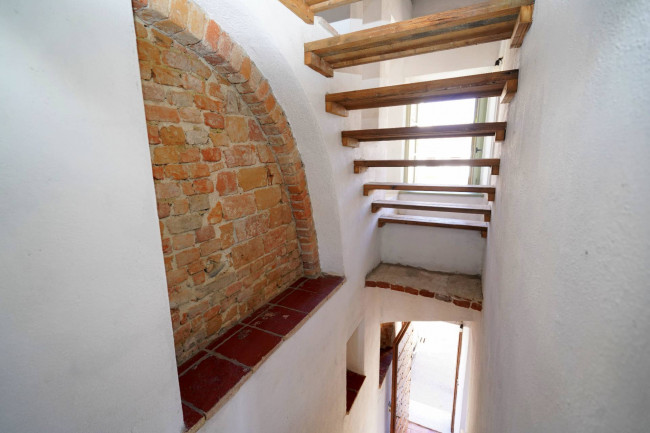 Rustico in vendita a Brusasco