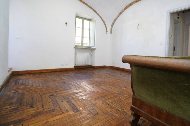 Rustico in vendita a Brusasco