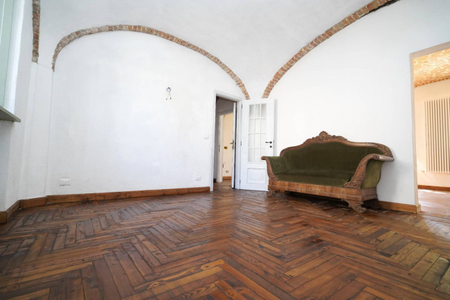 Rustico in vendita a Brusasco