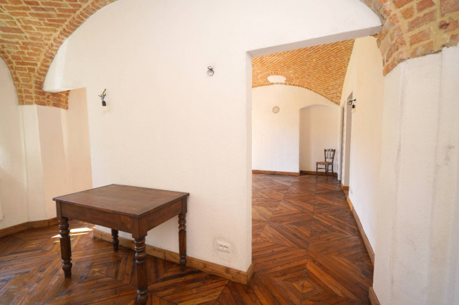 Rustico in vendita a Brusasco