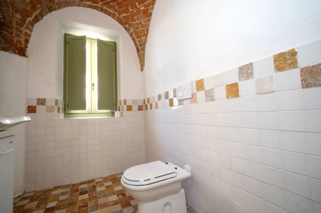 Rustico in vendita a Brusasco