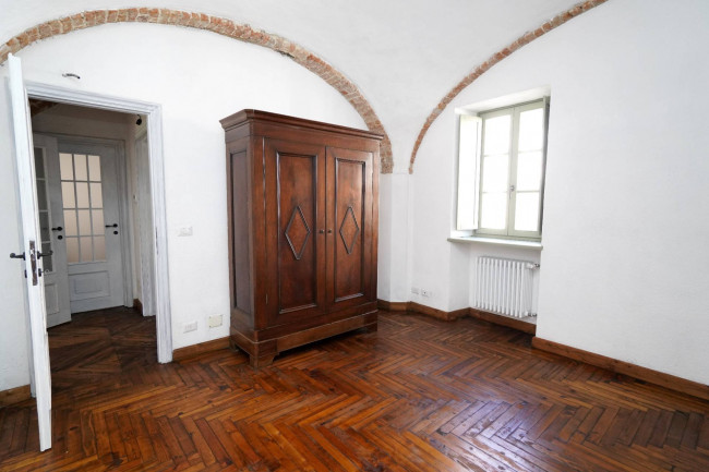 Rustico in vendita a Brusasco