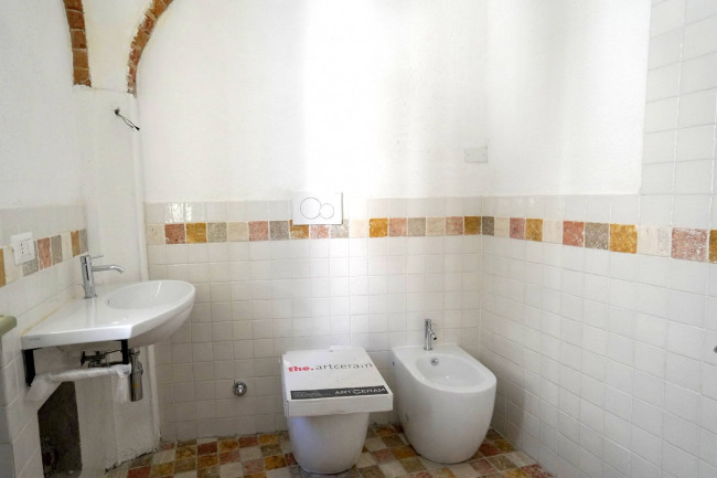 Rustico in vendita a Brusasco