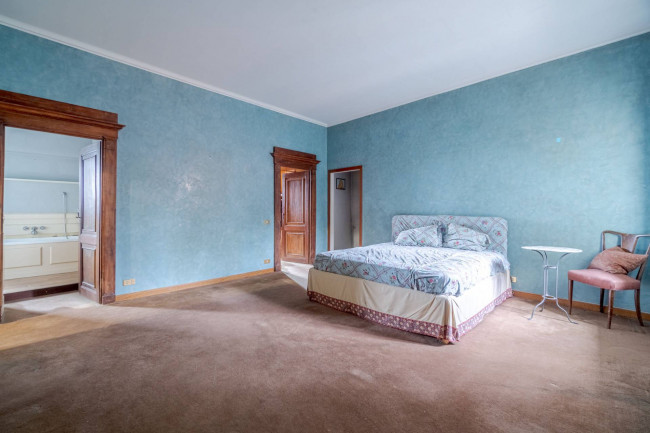 Villa in Vendita a Moncalieri