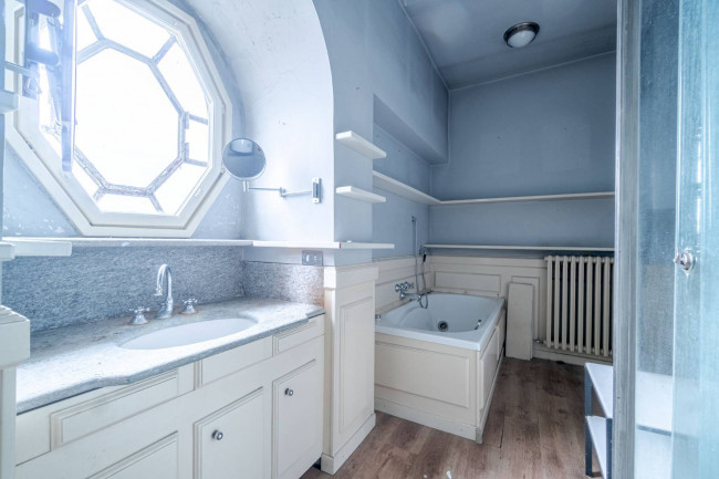 Villa in Vendita a Moncalieri