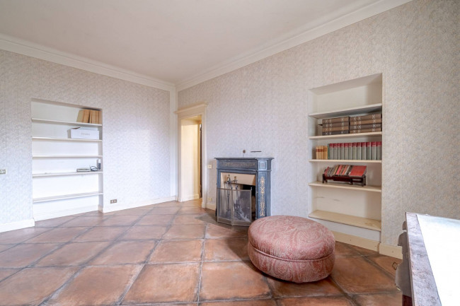 Villa in Vendita a Moncalieri