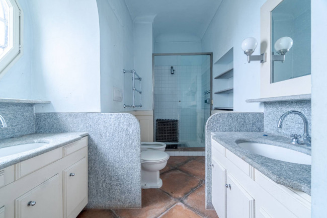 Villa in Vendita a Moncalieri