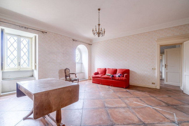 Villa in Vendita a Moncalieri