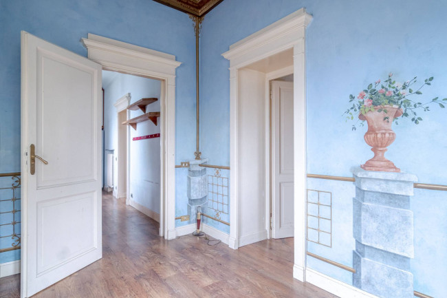 Villa in Vendita a Moncalieri