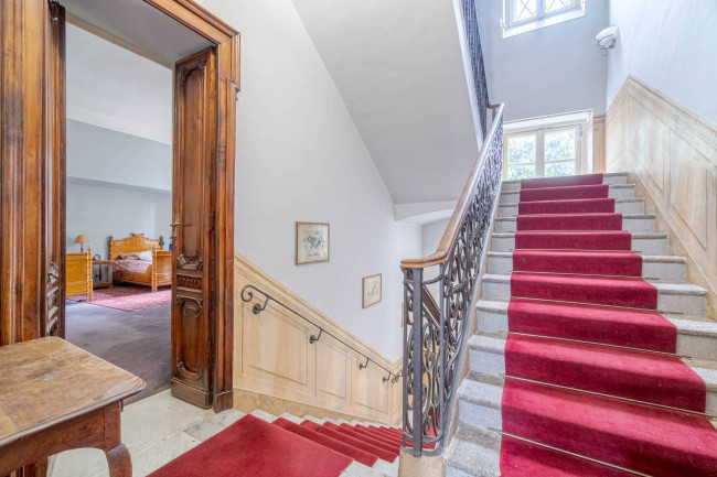 Villa in Vendita a Moncalieri