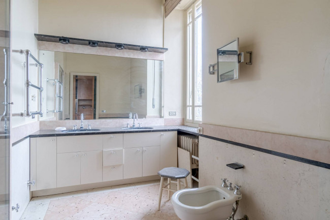 Villa in Vendita a Moncalieri