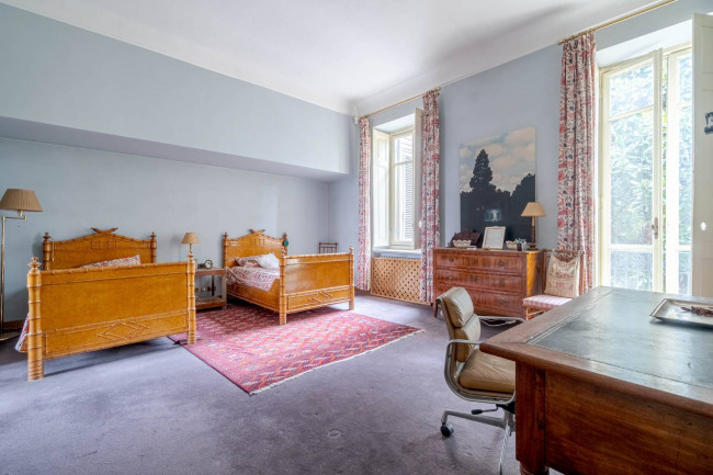 Villa in Vendita a Moncalieri