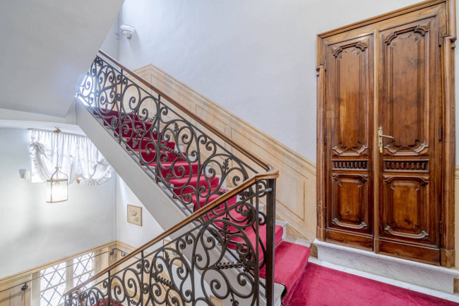 Villa in Vendita a Moncalieri