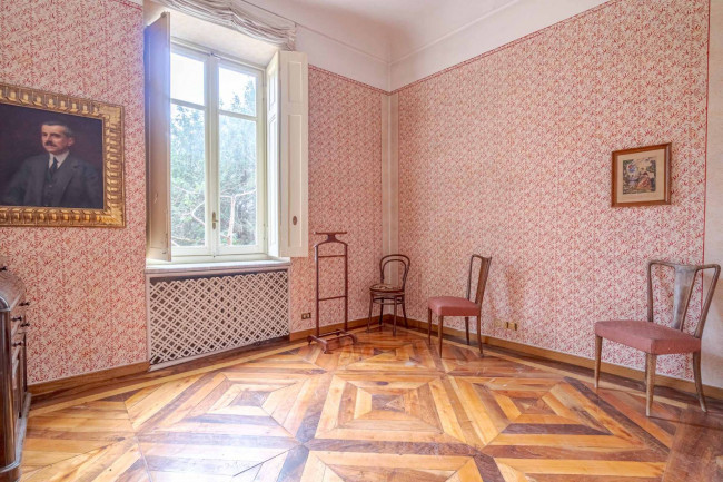 Villa in Vendita a Moncalieri