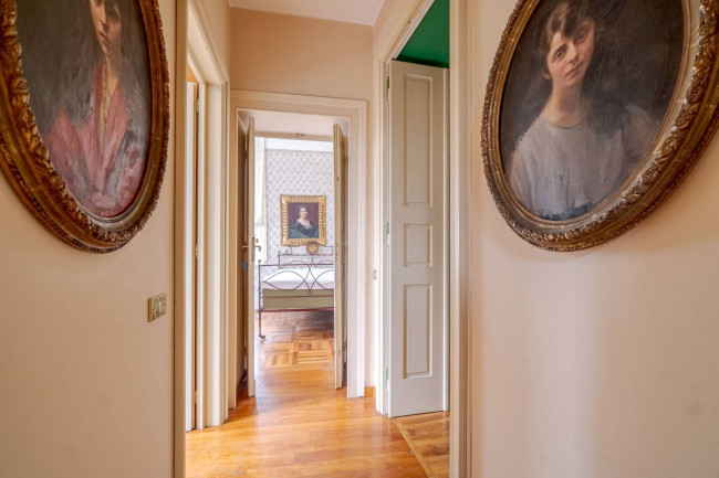 Villa in Vendita a Moncalieri