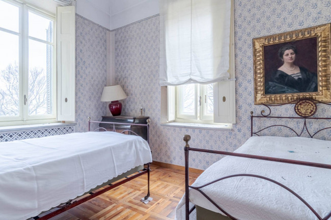 Villa in Vendita a Moncalieri