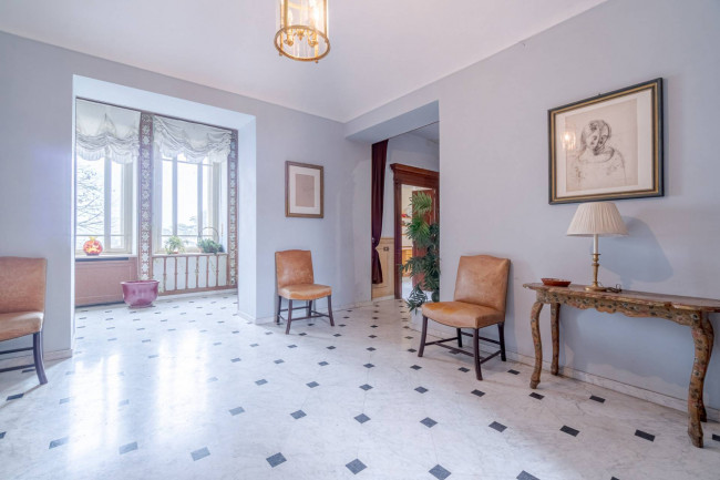 Villa in Vendita a Moncalieri