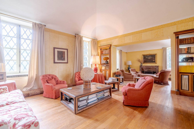 Villa in Vendita a Moncalieri