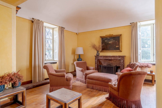 Villa in Vendita a Moncalieri