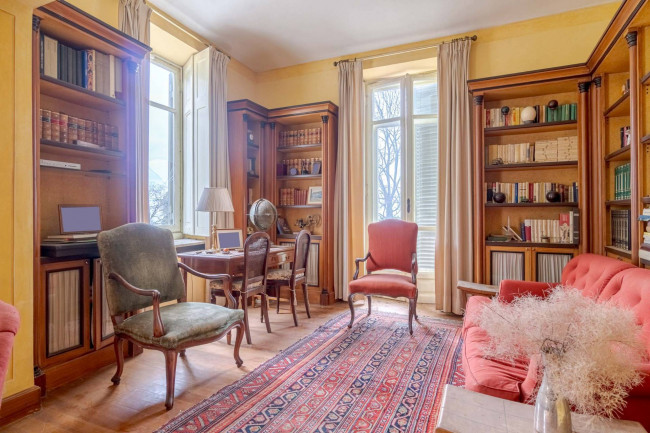 Villa in Vendita a Moncalieri