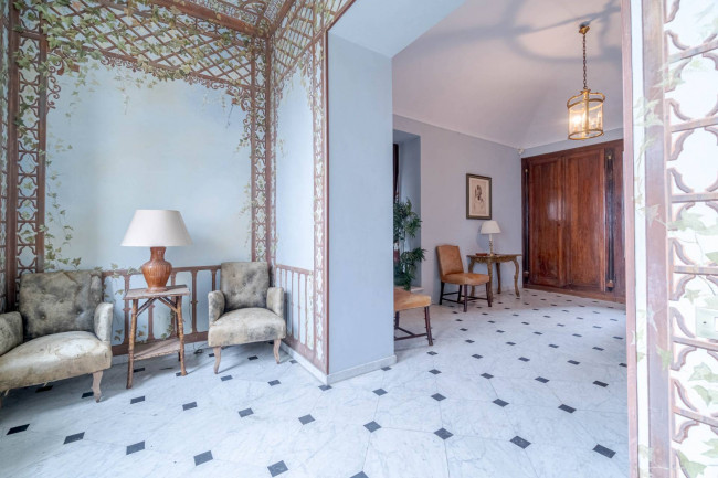 Villa in Vendita a Moncalieri