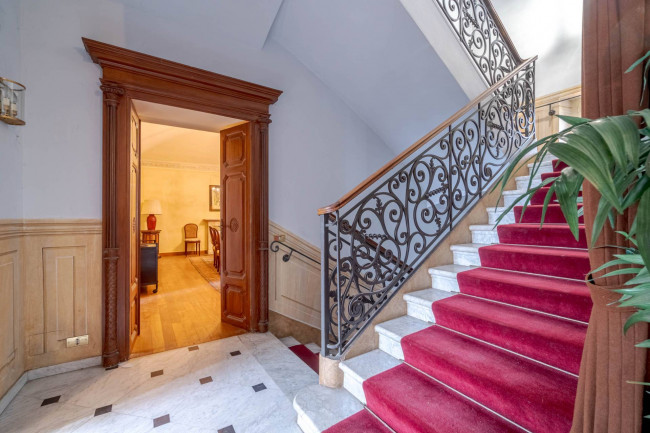 Villa in Vendita a Moncalieri