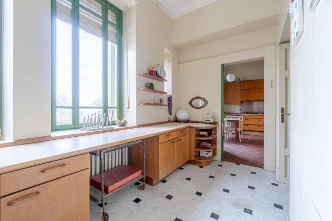 Villa in Vendita a Moncalieri