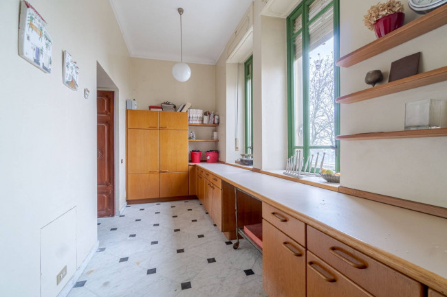 Villa in Vendita a Moncalieri