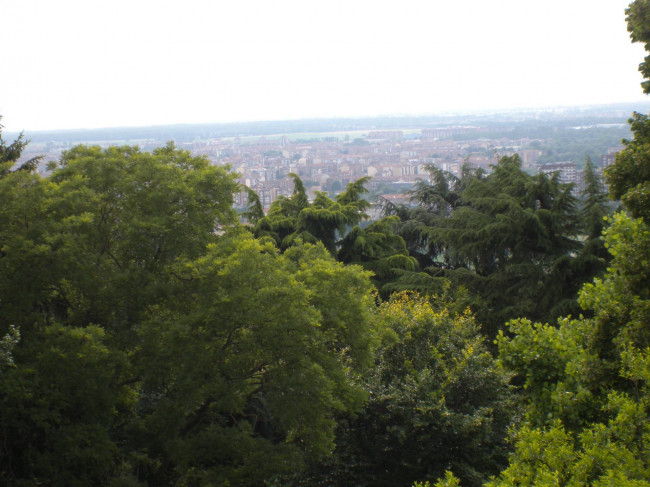 Villa in Vendita a Moncalieri