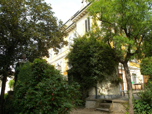 Villa in Vendita a Moncalieri