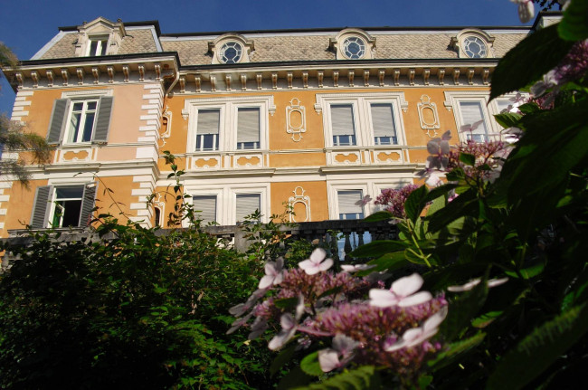 Villa in Vendita a Moncalieri