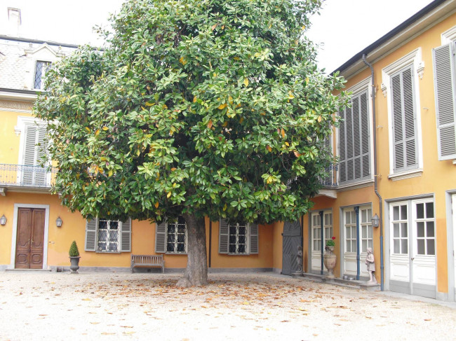 Villa in Vendita a Moncalieri