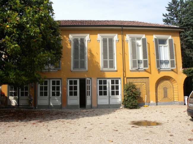 Villa in Vendita a Moncalieri