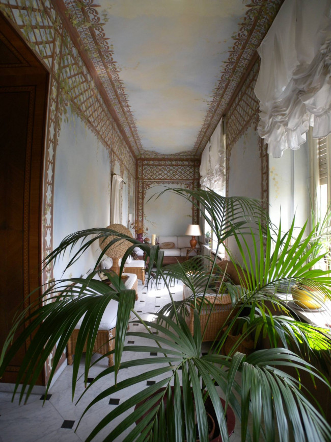 Villa in Vendita a Moncalieri