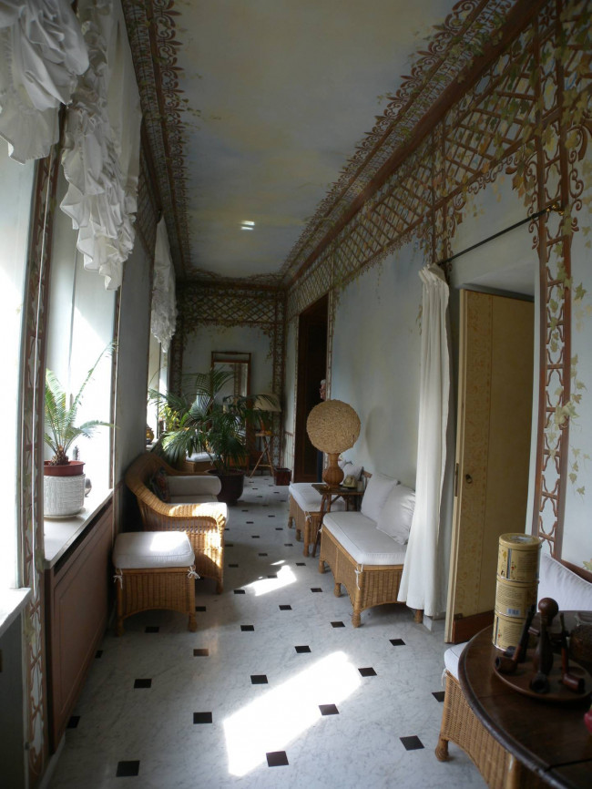 Villa in Vendita a Moncalieri