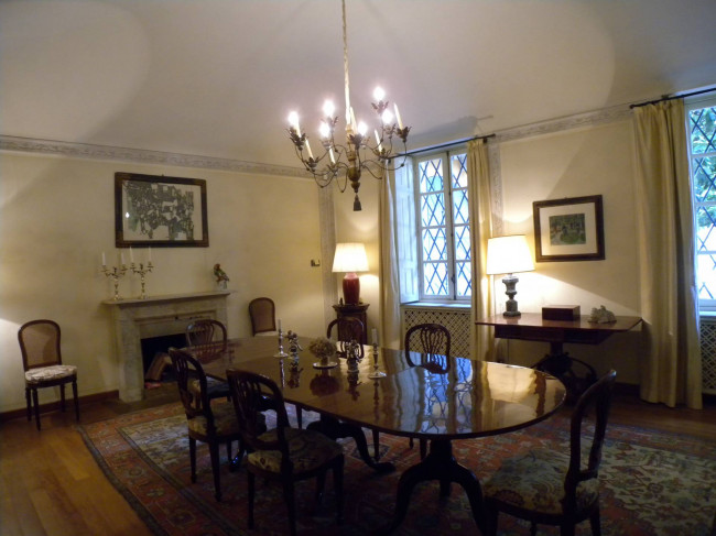 Villa in Vendita a Moncalieri