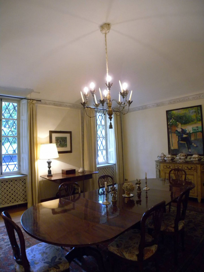 Villa in Vendita a Moncalieri