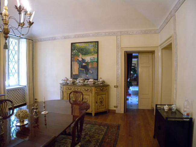 Villa in Vendita a Moncalieri