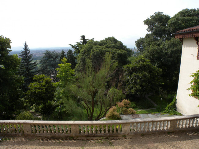 Villa in Vendita a Moncalieri